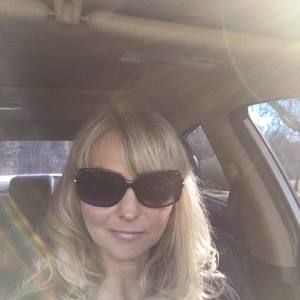 Meet your Posher, Jeanette